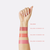 Paese Kiss My Cheeks, kremowy róż Blush kissed, 01, 4 g