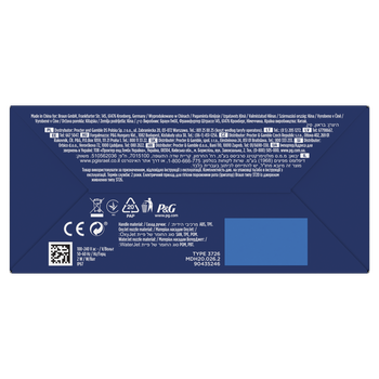 Oral-B, Aquacare 4 Pro-Expert, irygator do higieny jamy ustnej