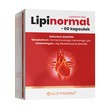 Alg Pharma Lipinormal, kapsułki twarde, 60 szt.