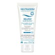 Neutraderm Relipid+, balsam uzupełniający lipidy do twarzy i ciała, 200 ml