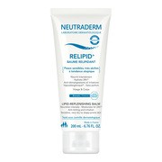 Neutraderm Relipid+, balsam uzupełniający lipidy do twarzy i ciała, 200 ml https://azcdn.doz.pl/image/d/product/aaaaa8d4-scale-180x180.png