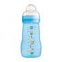 MAM Baby Bottle boy, butelka, 2 m+, 270 ml