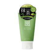 Cha No Sui, Tea Essence Matcha Foam, delikatna pianka oczyszczająca, 120 g https://azcdn.doz.pl/image/d/product/741165ff-scale-180x180.png