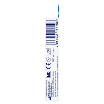 Viscoplast Zestaw Sportowy, plastry z opatrunkiem, 22 szt.