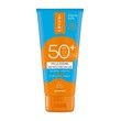 Lirene Dermoprogram, emulsja ochronna, Travel Size, SPF 50+, 90 ml