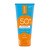 Lirene Dermoprogram, emulsja ochronna, Travel Size, SPF 50+, 90 ml