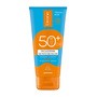 Lirene Dermoprogram, emulsja ochronna, Travel Size, SPF 50+, 90 ml