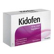 Kidofen, 60 mg, czopki, 10 szt.