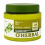 O`Herbal, maska do włosów normalnych, ekstrakt z brzozy, 500 ml