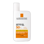 La Roche-Posay Anthelios, niewidoczny fluid SPF50+, 50 ml