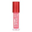 Golden Rose, Gleamy Lip Glaze, błyszczyk do ust, nr 204, 4,7 ml