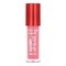 Golden Rose, Gleamy Lip Glaze, błyszczyk do ust, nr 204, 4,7 ml