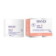 alt Bandi Medical Expert anti irritate, emoliencyjne masełko oczyszczające 2w1, 90 ml