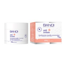 Bandi Medical Expert anti irritate, emoliencyjne masełko oczyszczające 2w1, 90 ml