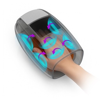 Medivon Hand PRO, pneumatyczny masażer dłoni i nadgarstków, 1 szt.