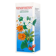 Venoforton, płyn, 125 g