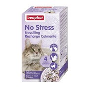 Beaphar No Stress Kot, wkład uzupełniający do dyfuzora, 30 ml