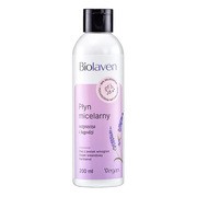 Biolaven płyn micelarny, 200 ml