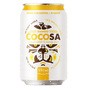 Diet-Food, Cocosa, Woda kokosowa niegazowana z sokiem z mango, 330 ml
