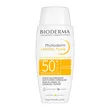Bioderma Photoderm Mineral Fluide SPF50+, dla skóry wrażliwej i alergicznej, 75 g