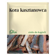 Flos, zioła do kąpieli, kora kasztanowca, 50 g https://azcdn.doz.pl/image/d/product/dbaacaab-scale-180x180.png