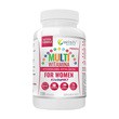 Wish Multiwitamina dla kobiet + Prebiotyk, kapsułki, 120 szt.