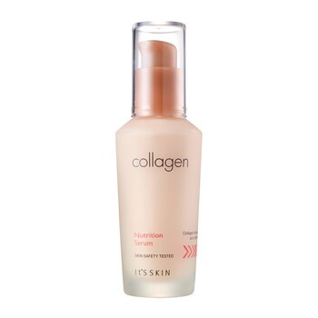 It's Skin Collagen Nutrition Serum, ujędrniające serum do twarzy, 40 ml