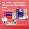 Feliway Friends, zestaw: dyfuzor i wkład uzupełniający 48 ml, 1 szt.