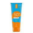 Lirene Dermoprogram Adult & Kids, emulsja ochronna do ciała, SPF 50+, 200 ml