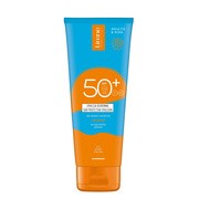 Lirene Dermoprogram Adult & Kids, emulsja ochronna do ciała, SPF 50+, 200 ml https://azcdn.doz.pl/image/d/product/7950e55e-scale-180x180.png