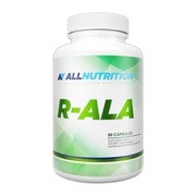 alt Allnutrition R-ALA, kapsułki, 90 szt.