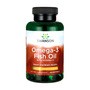 Omega-3 & Witamina D3, kapsułki, 60 szt.