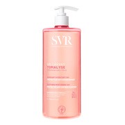 SVR Topialyse Gel Lavant, żel do mycia skóry suchej i wrażliwej, 1 l https://azcdn.doz.pl/image/d/product/c57854d9-scale-180x180.png
