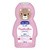 On Line, żel 3w1 do ciała, włosów i twarzy o zapachu pianki marshmallow, 350 ml