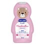On Line, żel 3w1 do ciała, włosów i twarzy o zapachu pianki marshmallow, 350 ml