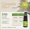 Cannabis Pro By Boiron 10%, olej, 11 ml