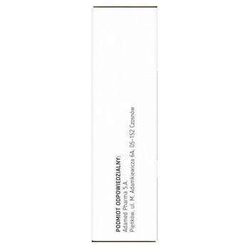 Maxon Active, 25 mg, tabletki powlekane, 8 szt.