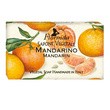 Florinda, naturalne mydło roślinne, mandarynka, 100 g