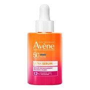 Avene Eau Thermale Ultra Serum, serum natychmiastowo wypełniające, SPF 50+, 30 ml https://azcdn.doz.pl/image/d/product/b628340b-scale-180x180.png