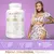 Allnutrition, ALLDEYNN Sunrose, tabletki, 120 szt.