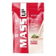 MASS UP Activlab Pharma, smak kawa, proszek, 1200 g