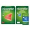 Nicorette Coolmint, 2 mg, tabletki do ssania, 40 szt.