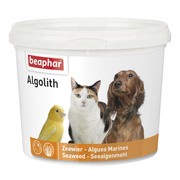 Beaphar Algolith, mączka z alg morskich dla zwierząt, 500 g https://azcdn.doz.pl/image/d/product/f070d213-scale-180x180.png