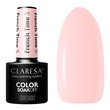 Claresa, lakier hybrydowy, French Time 5, 5 g