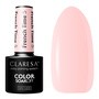 Claresa, lakier hybrydowy, French Time 5, 5 g