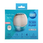 Canpol Babies Hands-Free, laktator bezprzewodowy, muszlowy,  1 szt. https://azcdn.doz.pl/image/d/product/fd7f8d58-scale-180x180.png