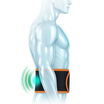 Medivon, AC2001, pas lędźwiowy EMS do elektrostymulatora Odinflex i Odinflex PRO, 1 szt.