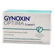 Gynoxin Optima, 200 mg, kapsułki dopochwowe, (import równoległy, InPharm), 3 szt.