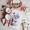 Diet-Food, Bio Granola Keto, Porzeczka, 200 g