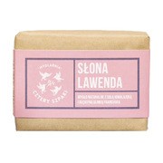 Mydlarnia 4 szpaki, naturalne mydło w kostce, Słona Lawenda, 110 g https://azcdn.doz.pl/image/d/product/f32afe32-scale-180x180.png